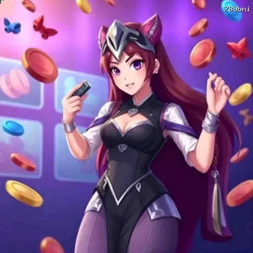 Menjelajahi Fitur Unggulan Situs Game 789bni