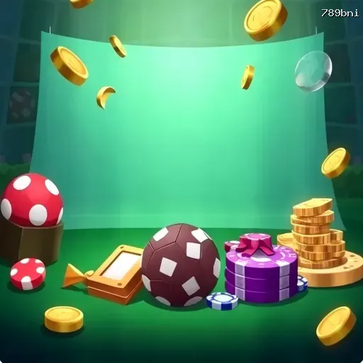 Mengulas Fitur Menarik di Situs Game 789bni