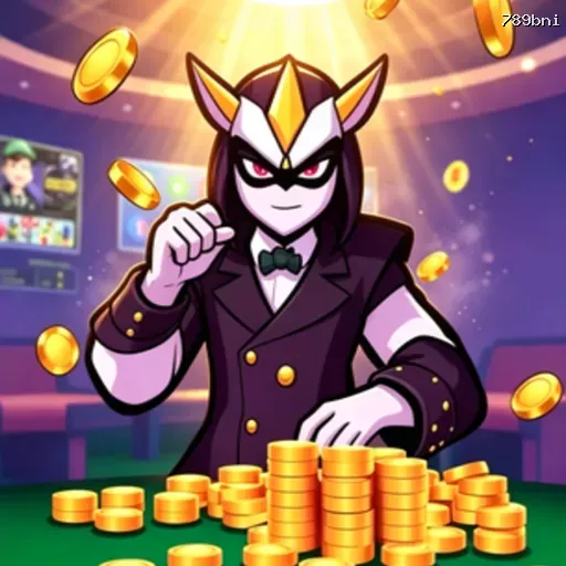 Keamanan dan Keandalan Situs 789bni di Dunia Game